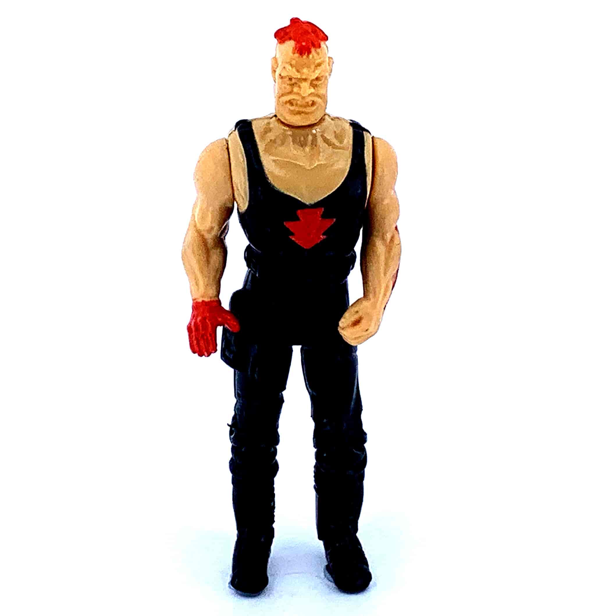 Racing Arena - VENOM - MASKFORCE